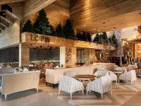 Hotel Alpestre Hotels in Gramado