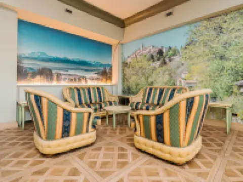 Crystal Hotel Varese Hotel a Varese