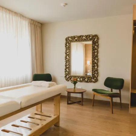 Arte Hotel Lima