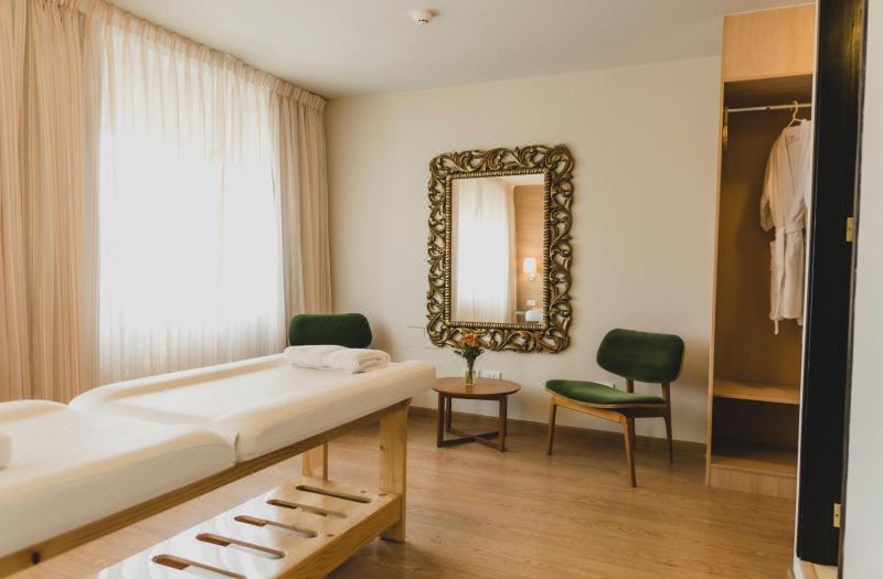Arte Hotel Lima photo 2