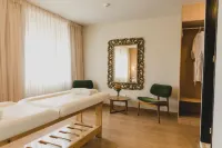 Arte Hotel Lima - spa