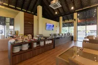 Sea Sand  Sun Hua Hin by JC Kevin Hotel & Resort - Aamiainen