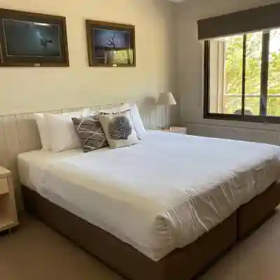 Jindy Inn Rooms