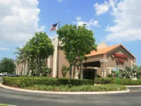 Hampton Inn Ft. Lauderdale-Commercial Blvd. Hotels near Osswald Park