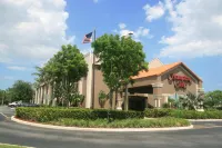 Hampton Inn Ft. Lauderdale-Commercial Blvd. Hotels in Tamarac