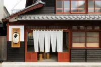 Craft Inn Te - 停車場