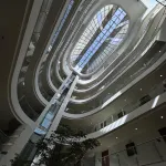 Hotel Atrium Plaza