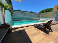 Prince Hotel - piscina