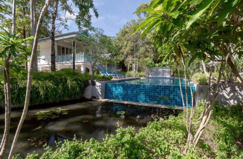 Na Sook Resort photo 3