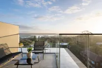Urban Rest North Sydney Apartments - 4-Star