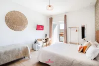 Barirooms - Carulli Suites
