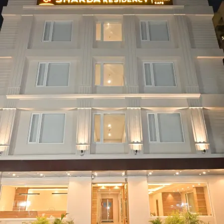 Hotel Sharda Residency