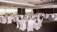 Coastlands Musgrave Hotel and Convention Centre