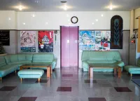 Hikone Station Hotel