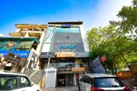 FabHotel Grand Palazzo Hotels in Pashim Vihar