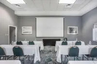 Best Western Plus Wilkes Barre-Scranton Airport Hotel Hotels in Moosic