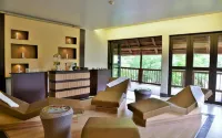 Cresta Mowana Safari Resort & Spa - spa