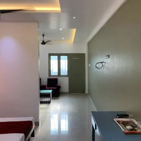 Faaz Residency