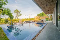 Ban Ban Resort Teukchhou Hotels in Makprang