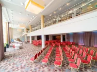 Warmiński Hotel & Conference Hotels in der Nähe von Ukiel-See