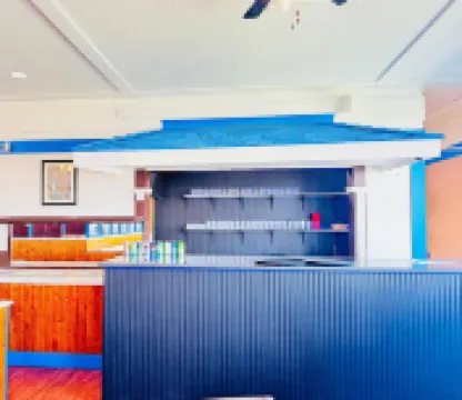 Ramada by Wyndham Dawson Creek