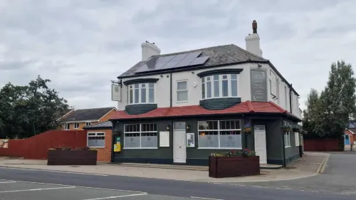 The Ivy Tree Hotel di Stockton-on-Tees