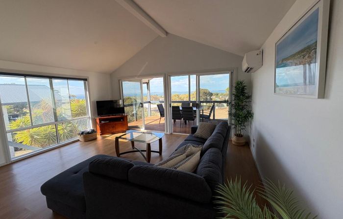 Kangaroo Island Bayview Villas