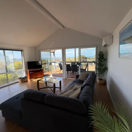 Kangaroo Island Bayview Villas