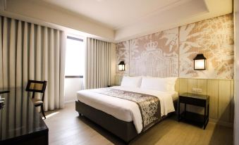 Mella Hotel - Housity
