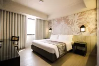 Mella Hotel Hotels in Las Pinas