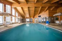 AmericInn by Wyndham Hutchinson Hôtels à : Comte de McLeod