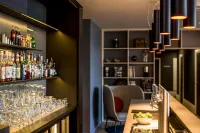 Hôtel Mercure Beauvais Centre Cathédrale - bar