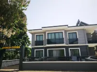 World Cities Residence - Airport Shuttle