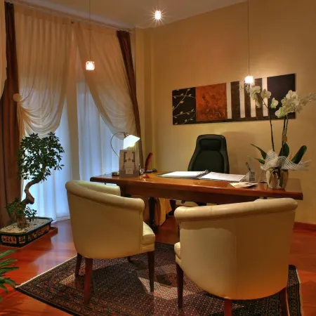Hotel Terme Salus