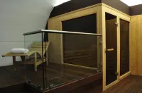 Grand Hotel Piazza Borsa - spa