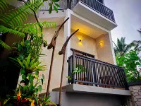 Aureirin Guesthouse Hotel in zona Jambu Rest Area