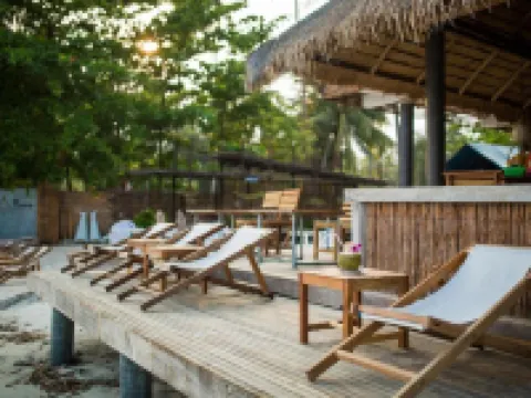 Koh Mook de Tara Beach Resort