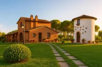 Poggio Verde Hotels in Paciano