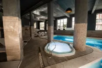 Bora Bora Ibiza Malta Resort - Music Hotel - Adults Only 18 Plus - Pools