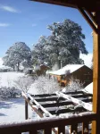The River Lodge - Mountain view