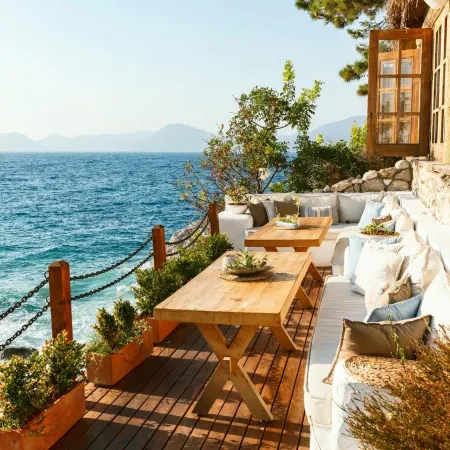 Nautical Hotel