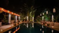 Maisons Wat Kor - Pools