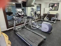 Baymont by Wyndham Fort Stockton - Gym