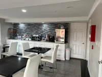 Super 8 by Wyndham Mont Belvieu/Baytown East