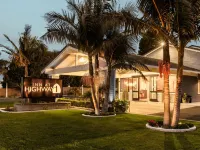 Inn at Highway 1 Hotels in Lompoc