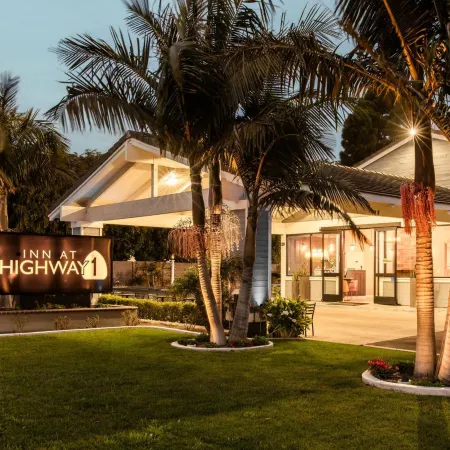 Inn at Highway 1