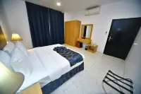 Alain Palace Hotel Ajman Hotels in Ajman