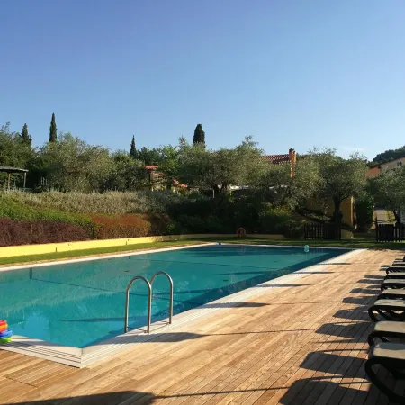 La Torre Wine Resort