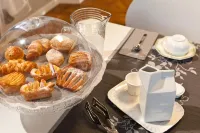 Gio'El Happiness Guest House - Bữa sáng