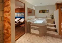 Hotel Albatros - Badekar
